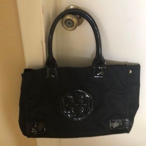 Tory Burch mini Ella tote